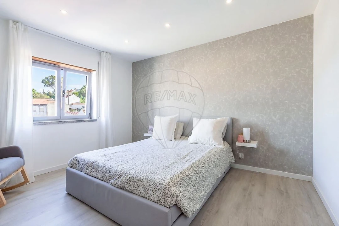 Apartamento T3 para Venda em A dos Cunhados e Maceira Foto 12