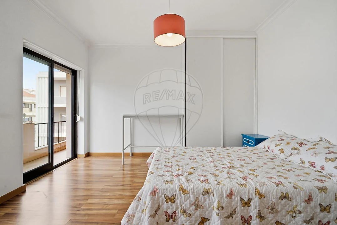 Apartamento T2 para Venda em Santa Maria, São Pedro e Matacães Foto 7