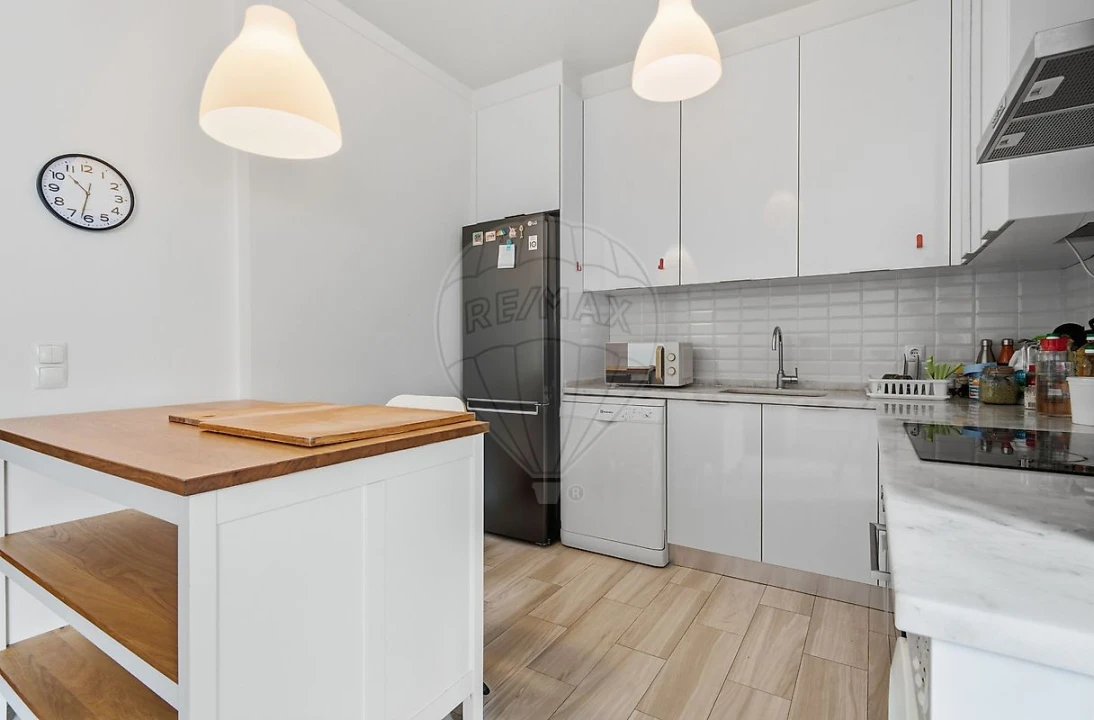 Apartamento T2 para Venda em Santa Maria, São Pedro e Matacães Foto 13
