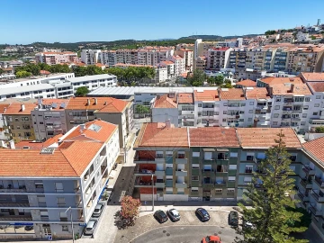 Apartamento T2 para Venda em Santa Maria, São Pedro e Matacães