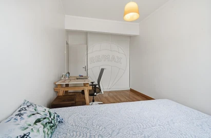 Apartamento T2 para Venda em Santa Maria, São Pedro e Matacães