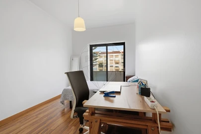 Apartamento T2 para Venda em Santa Maria, São Pedro e Matacães