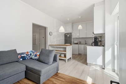 Apartamento T2 para Venda em Santa Maria, São Pedro e Matacães