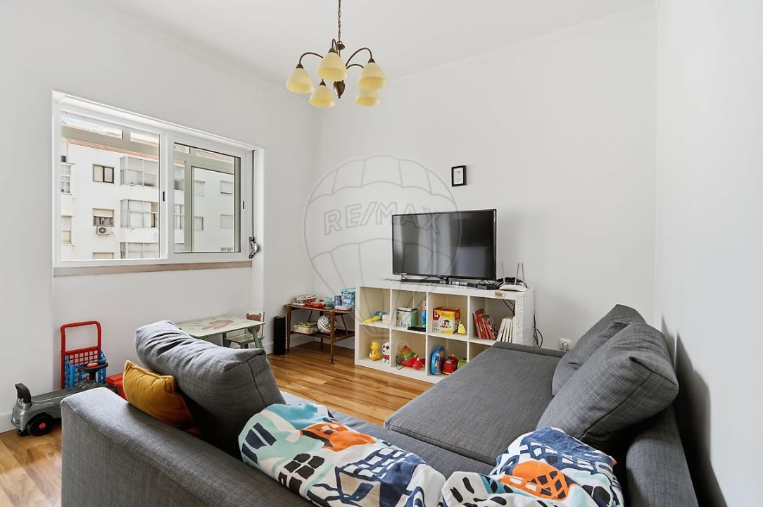 Apartamento T2 para Venda em Santa Maria, São Pedro e Matacães Foto 12