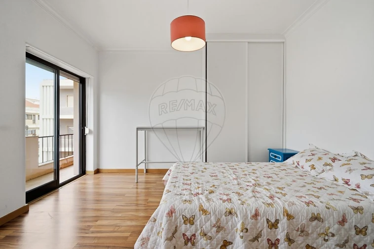 Apartamento T2 para Venda em Santa Maria, São Pedro e Matacães Foto 7