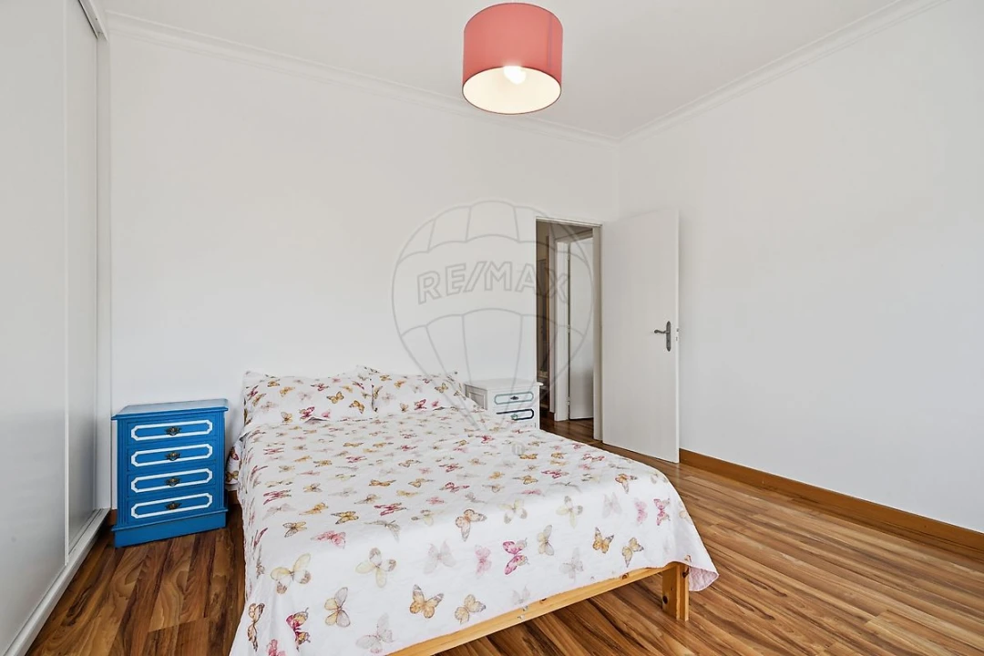 Apartamento T2 para Venda em Santa Maria, São Pedro e Matacães Foto 8