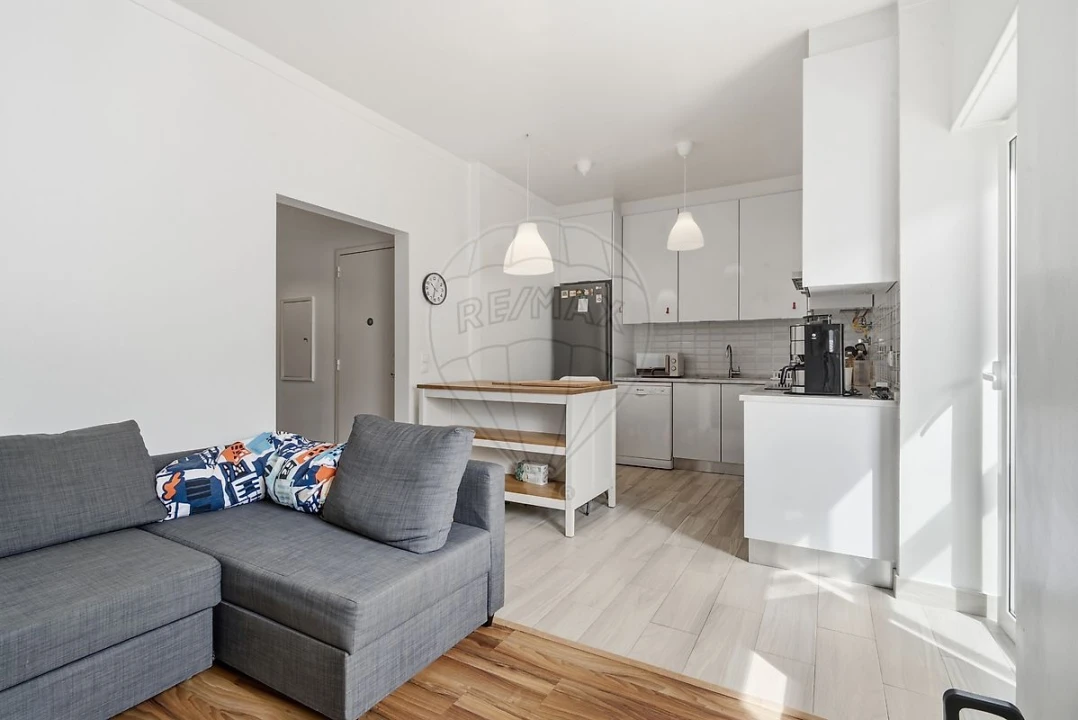 Apartamento T2 para Venda em Santa Maria, São Pedro e Matacães Foto 14