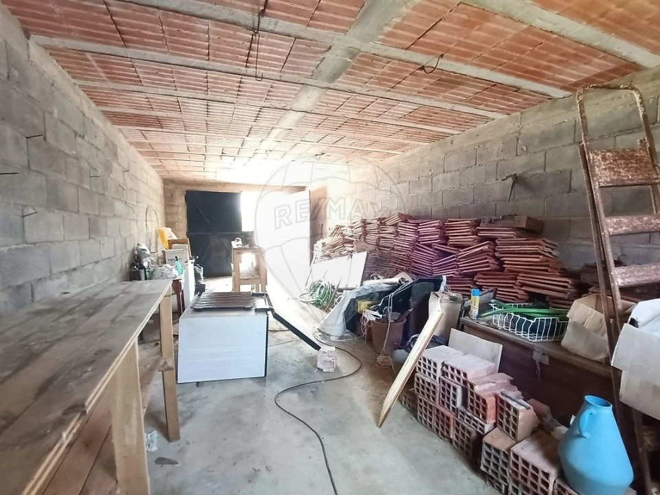 Moradia T3 para Venda em Santiago e São Simão de Litém e Albergaria dos Doze Foto 22