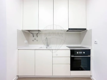 Apartamento T2 para Arrendamento em São Vicente