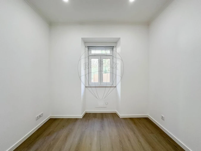 Apartamento T2 para Arrendamento em São Vicente Foto 2