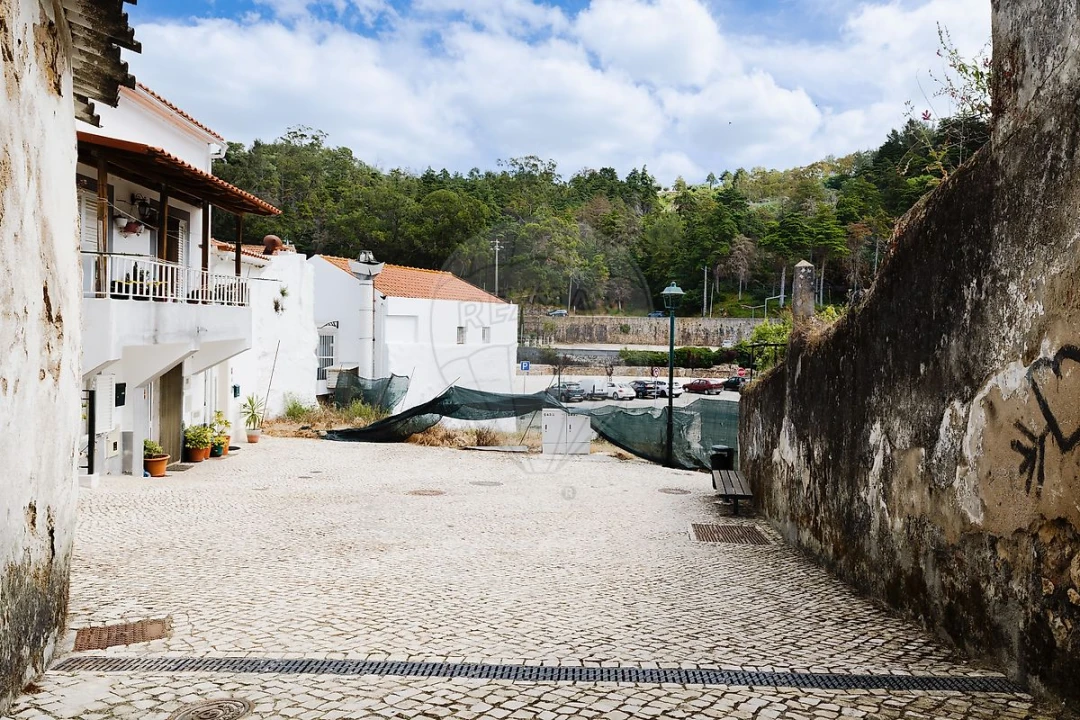 Terreno para Venda em Alenquer (Santo Estêvão e Triana) Foto 5