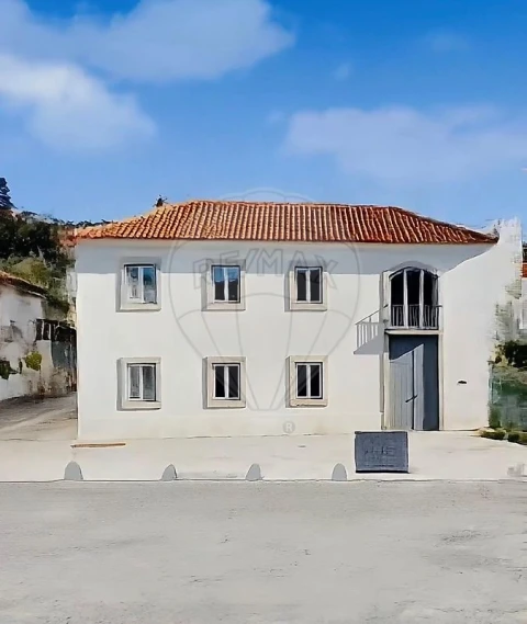 Terreno para Venda em Alenquer (Santo Estêvão e Triana)
