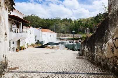 Terreno para Venda em Alenquer (Santo Estêvão e Triana)