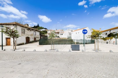 Terreno para Venda em Alenquer (Santo Estêvão e Triana)