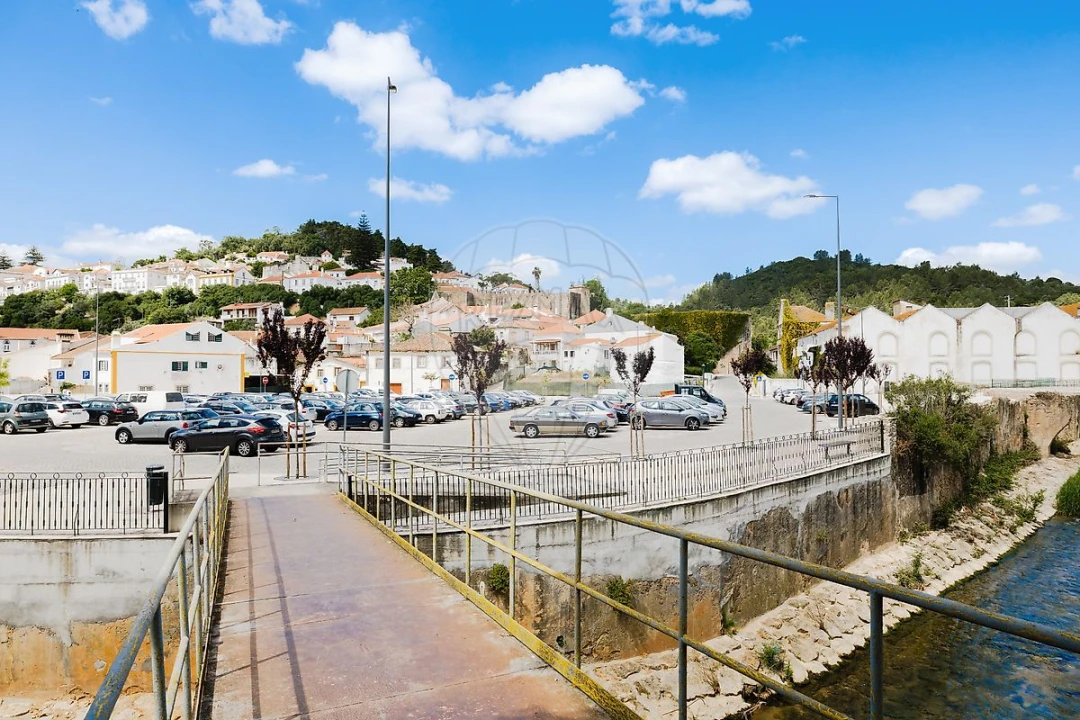 Terreno para Venda em Alenquer (Santo Estêvão e Triana) Foto 7