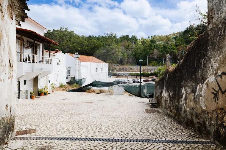 Terreno para Venda em Alenquer (Santo Estêvão e Triana) Foto 5