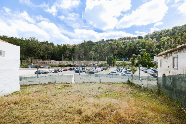 Terreno para Venda em Alenquer (Santo Estêvão e Triana) Foto 6