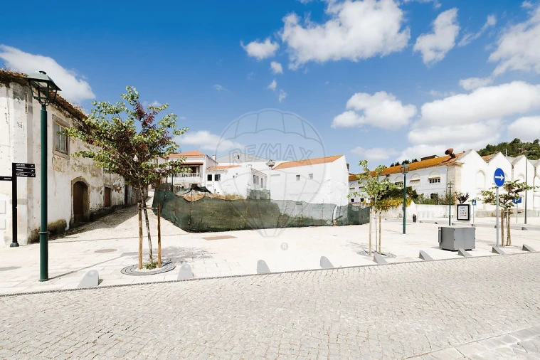 Terreno para Venda em Alenquer (Santo Estêvão e Triana) Foto 4