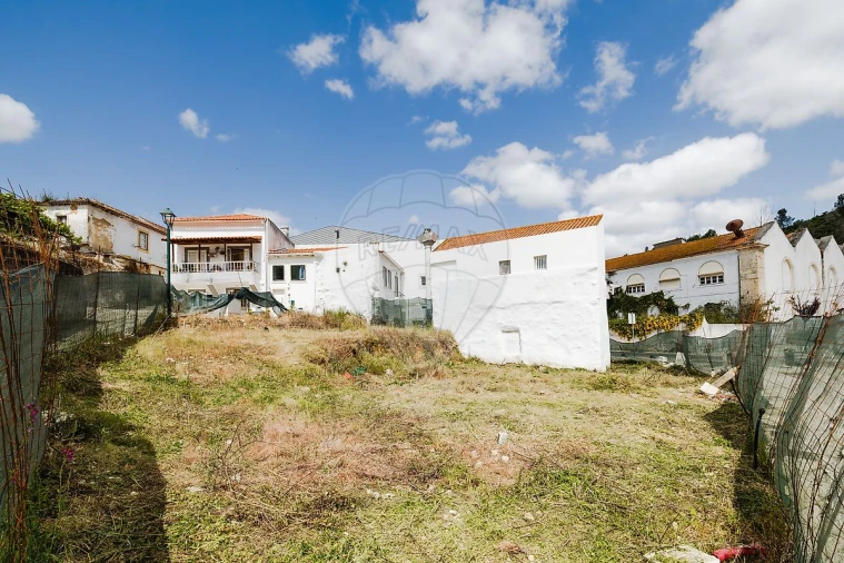 Terreno para Venda em Alenquer (Santo Estêvão e Triana) Foto 3