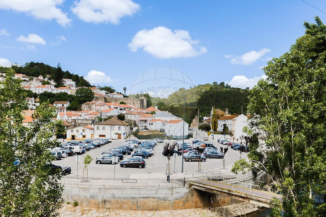 Terreno para Venda em Alenquer (Santo Estêvão e Triana) Foto 9