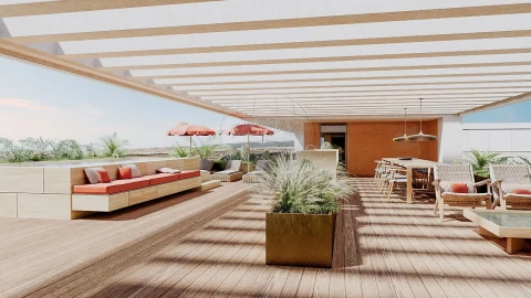 Apartamento T2 para Venda em Rio de Mouro