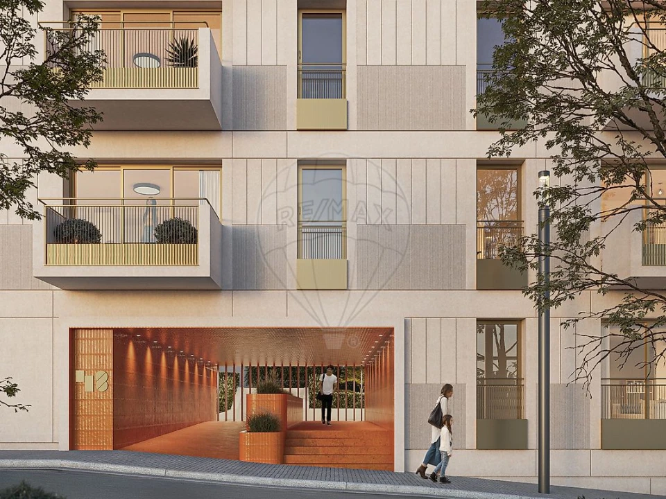 Apartamento T2 para Venda em Rio de Mouro Foto 7