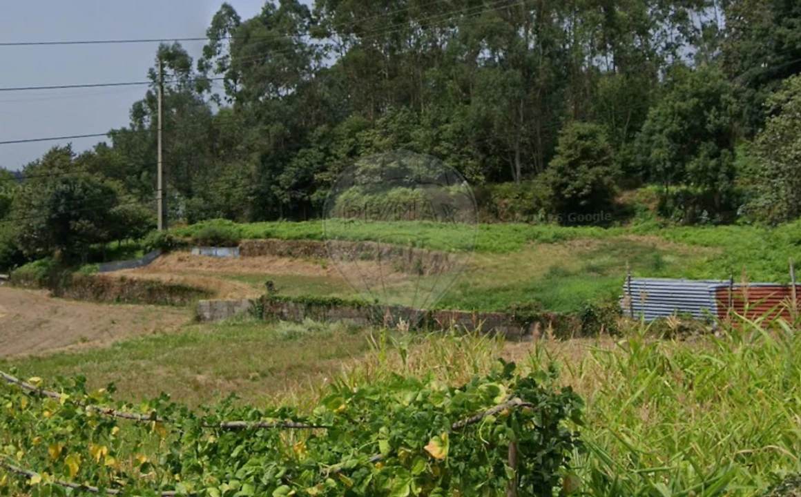 Terreno para Venda em São Pedro de Castelões Foto 1