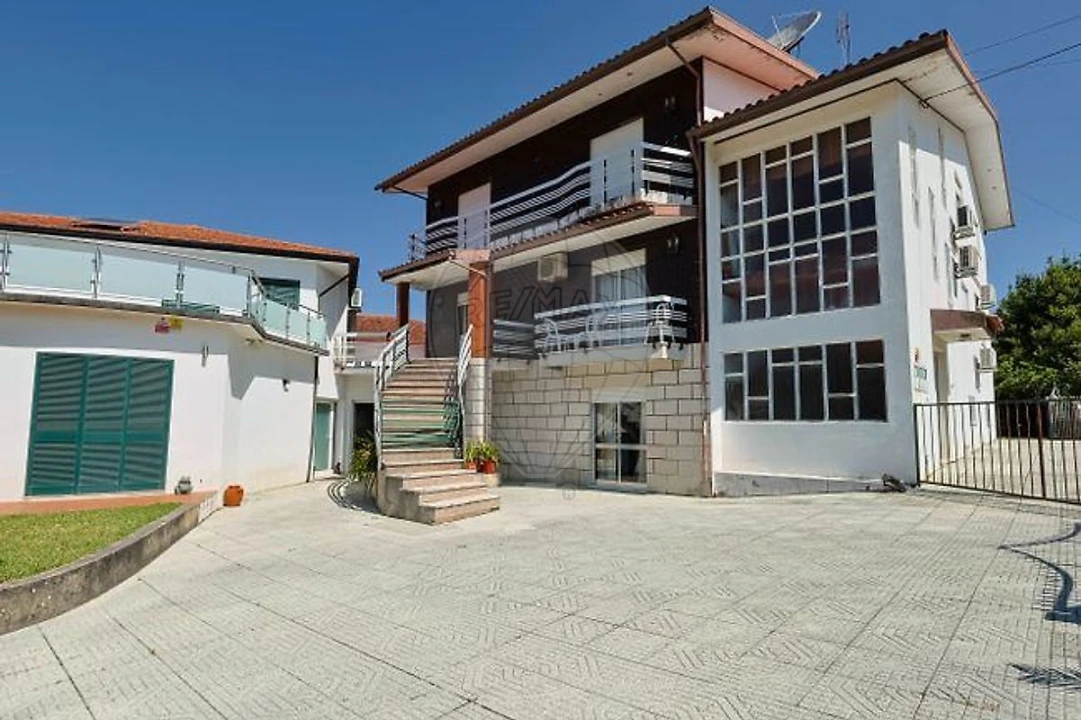 Quinta T15 para Venda em Macieira de Cambra Foto 7