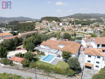 Quinta T15 para Venda em Macieira de Cambra