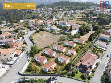 Quinta T15 para Venda em Macieira de Cambra