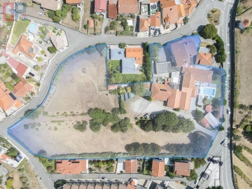 Quinta T15 para Venda em Macieira de Cambra