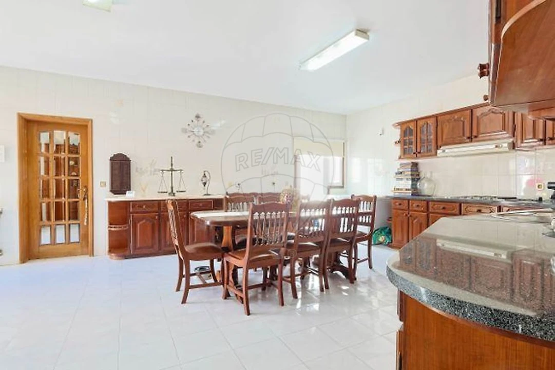 Quinta T15 para Venda em Macieira de Cambra Foto 8