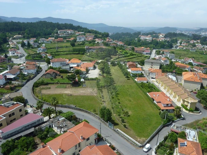 Quinta T15 para Venda em Macieira de Cambra Foto 5