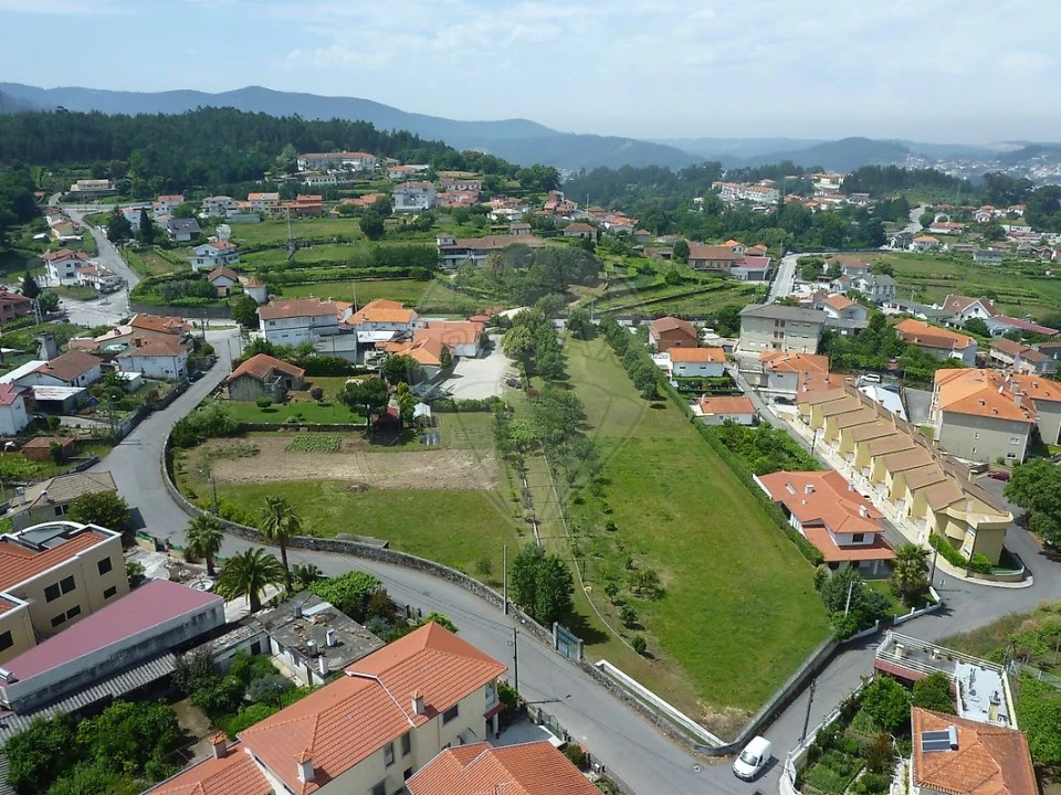 Quinta T15 para Venda em Macieira de Cambra Foto 5