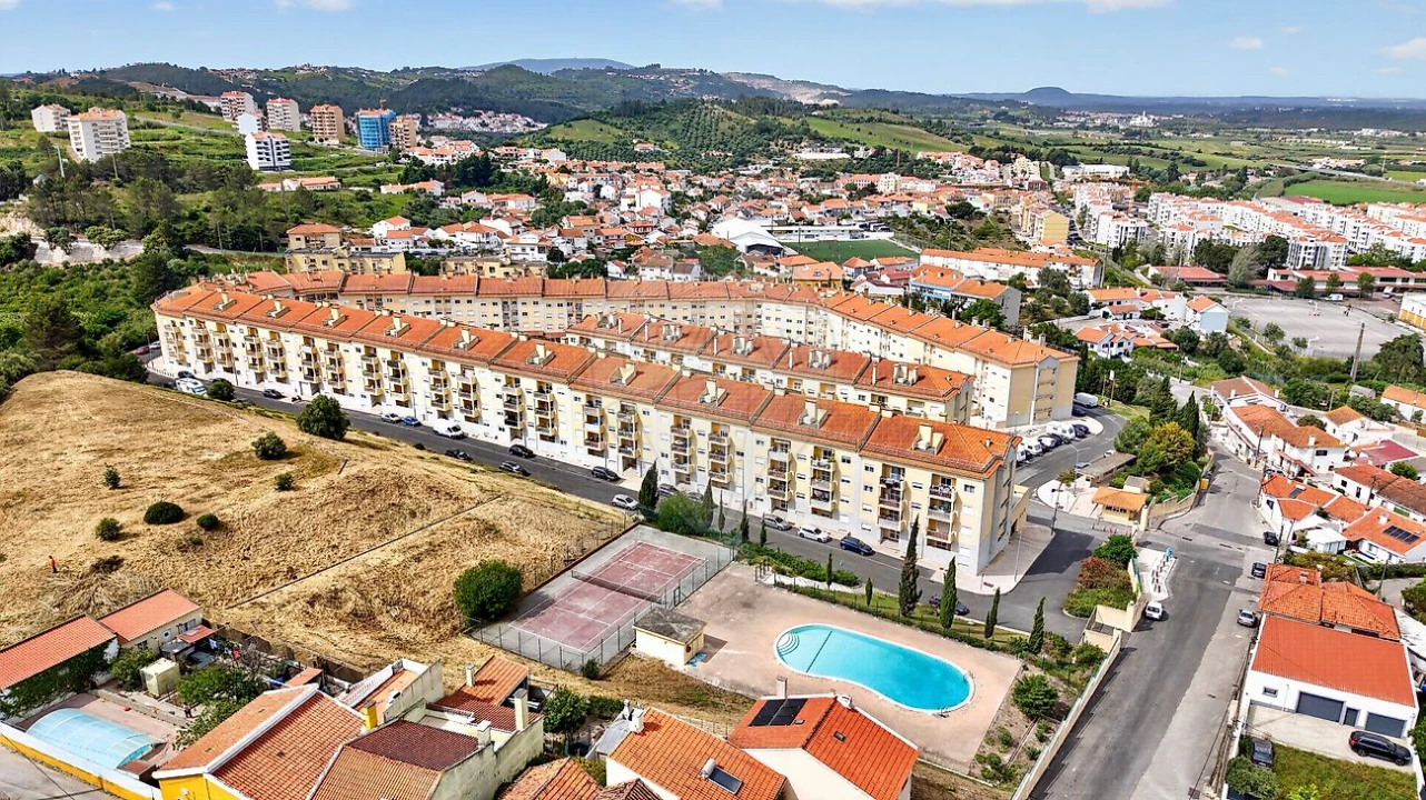 Apartamento T3 para Venda em Alenquer (Santo Estêvão e Triana) Foto 27