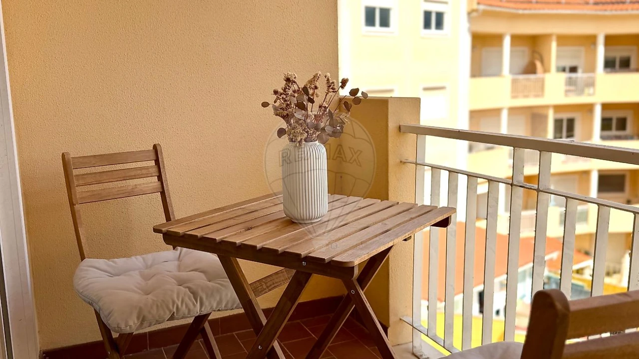 Apartamento T3 para Venda em Alenquer (Santo Estêvão e Triana) Foto 1