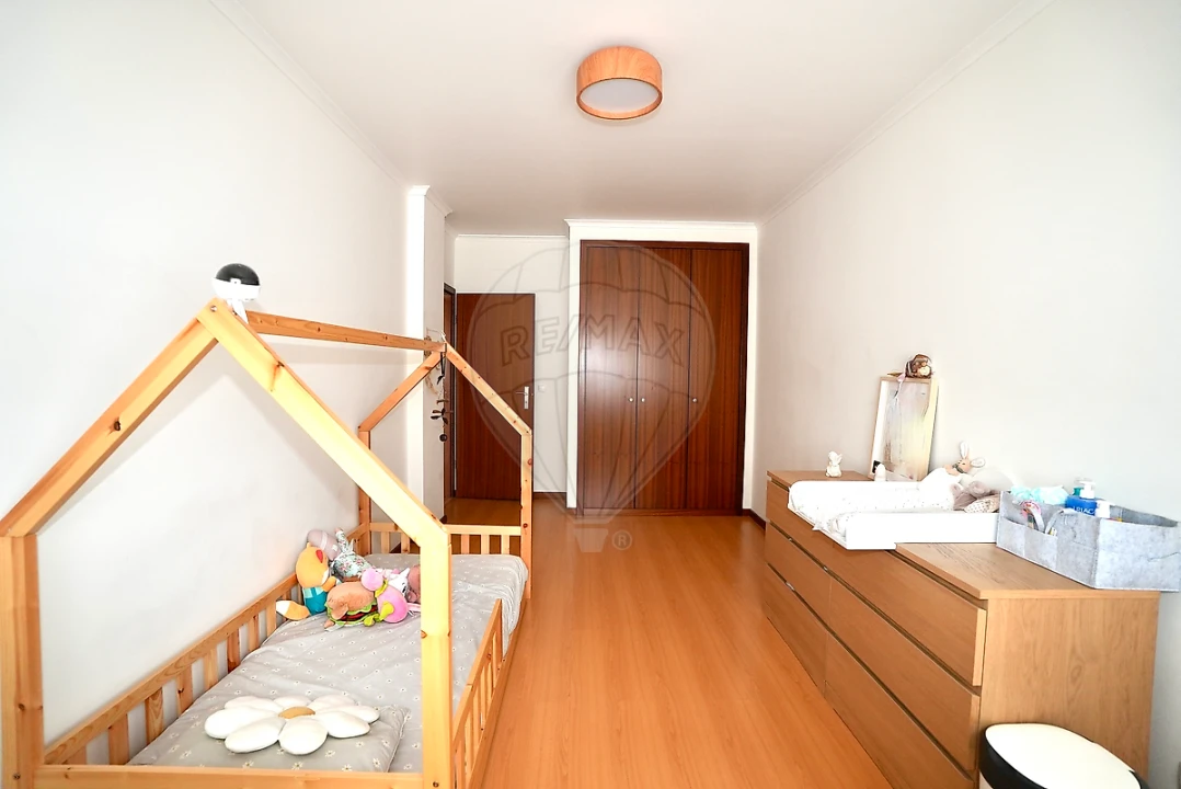 Apartamento T3 para Venda em Alenquer (Santo Estêvão e Triana) Foto 28