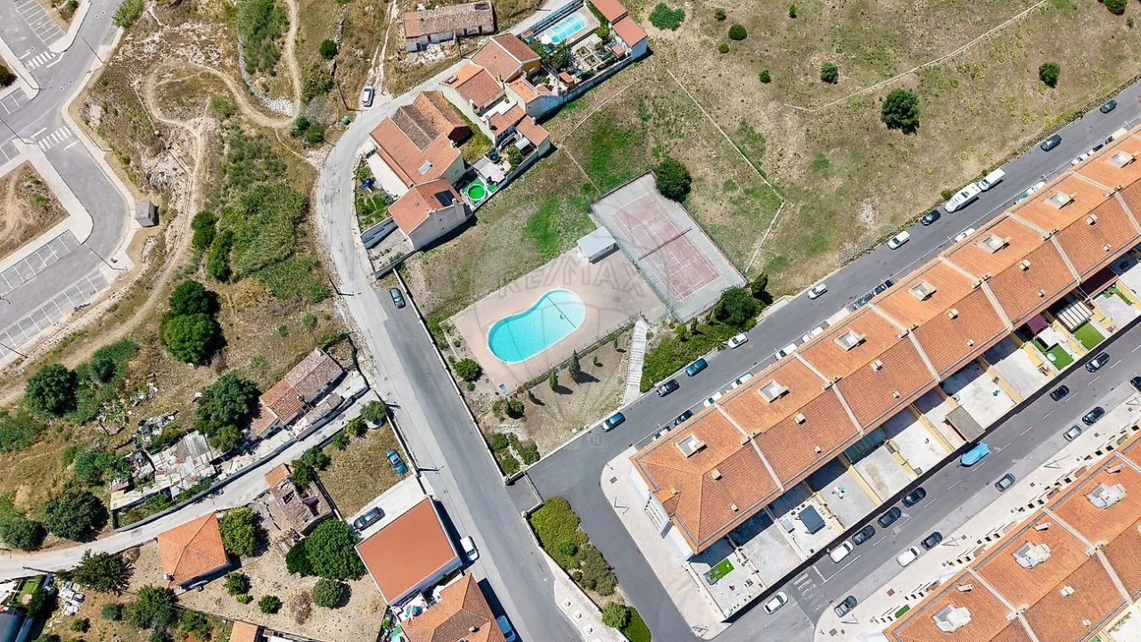 Apartamento T3 para Venda em Alenquer (Santo Estêvão e Triana) Foto 26