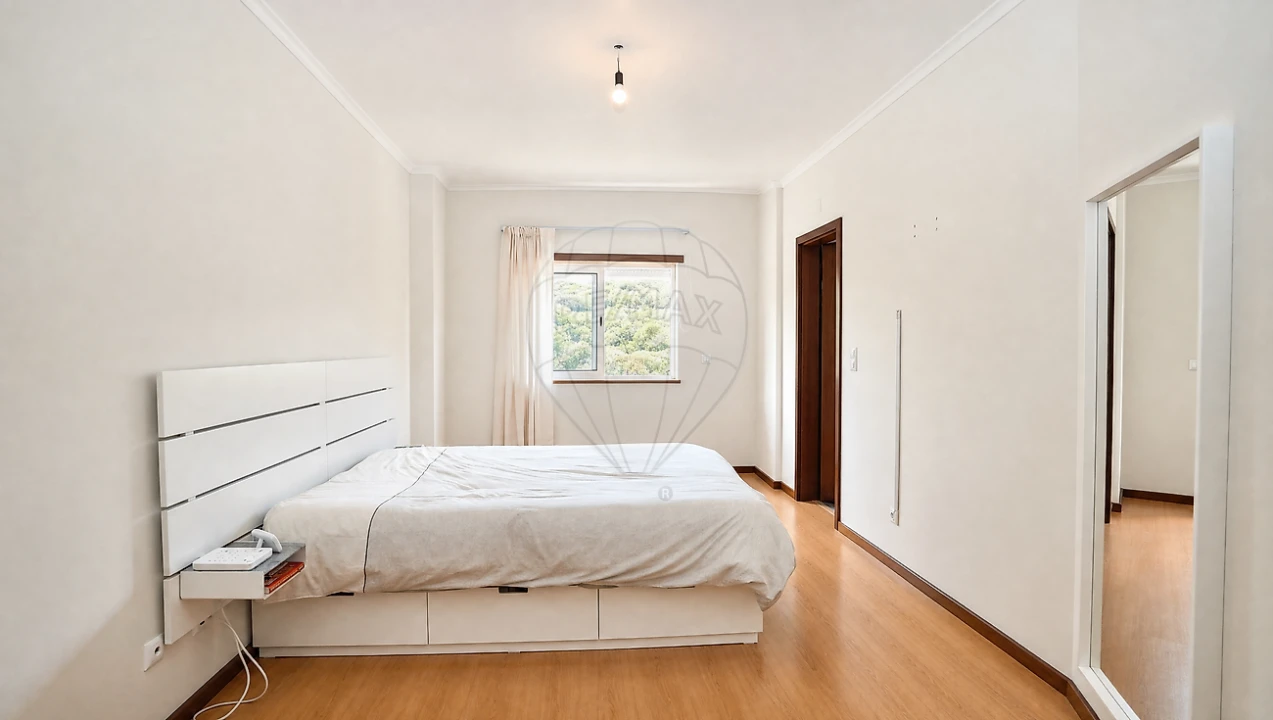 Apartamento T3 para Venda em Alenquer (Santo Estêvão e Triana) Foto 14