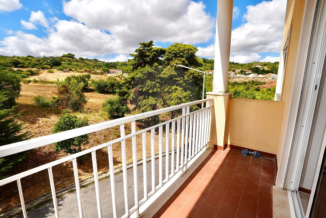 Apartamento T3 para Venda em Alenquer (Santo Estêvão e Triana) Foto 22