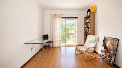 Apartamento T3 para Venda em Alenquer (Santo Estêvão e Triana)