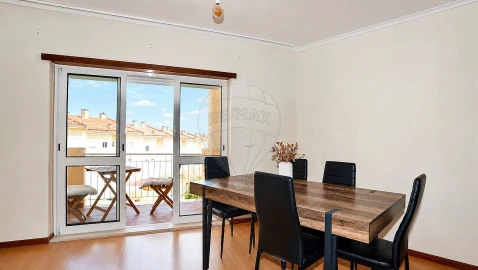Apartamento T3 para Venda em Alenquer (Santo Estêvão e Triana)