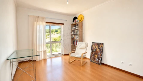 Apartamento T3 para Venda em Alenquer (Santo Estêvão e Triana)