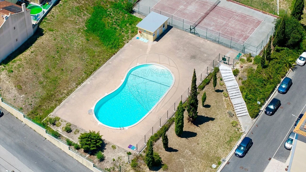 Apartamento T3 para Venda em Alenquer (Santo Estêvão e Triana) Foto 25