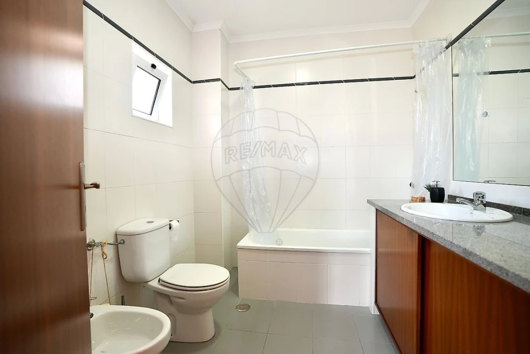 Apartamento T3 para Venda em Alenquer (Santo Estêvão e Triana) Foto 16
