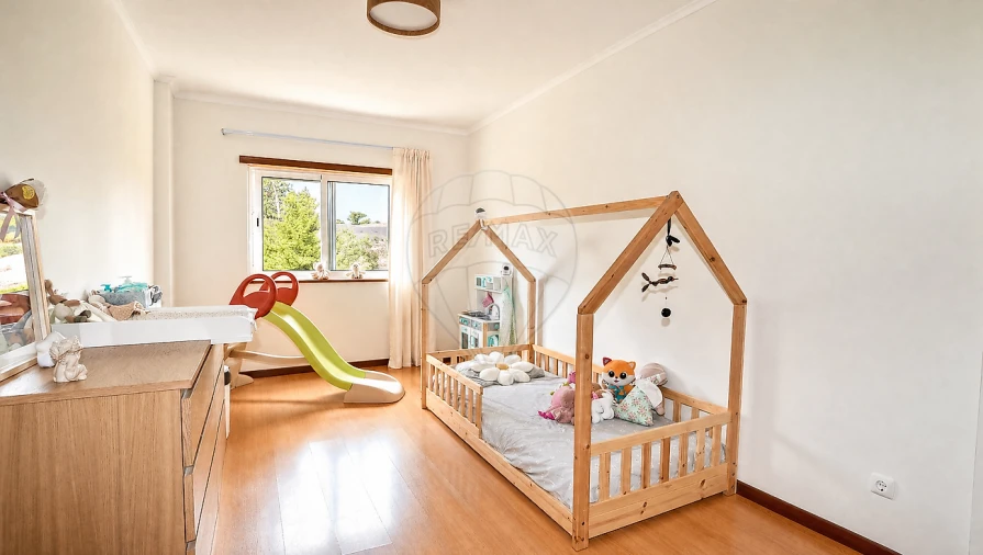 Apartamento T3 para Venda em Alenquer (Santo Estêvão e Triana) Foto 17