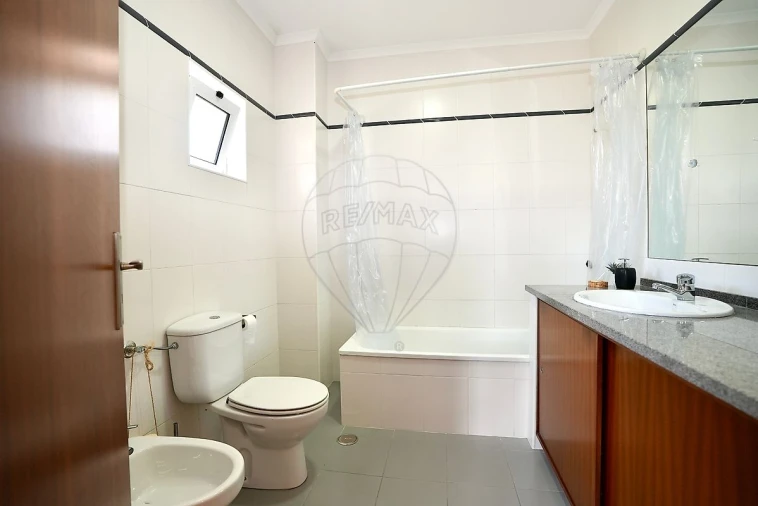 Apartamento T3 para Venda em Alenquer (Santo Estêvão e Triana) Foto 16