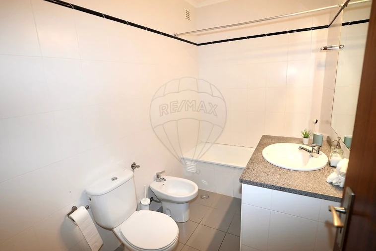 Apartamento T3 para Venda em Alenquer (Santo Estêvão e Triana) Foto 20