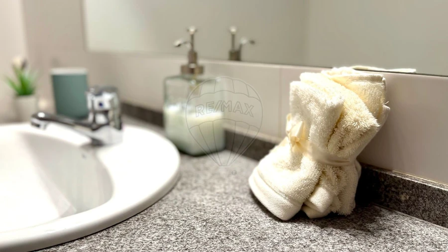 Apartamento T3 para Venda em Alenquer (Santo Estêvão e Triana) Foto 3