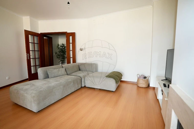 Apartamento T3 para Venda em Alenquer (Santo Estêvão e Triana) Foto 8